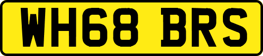 WH68BRS