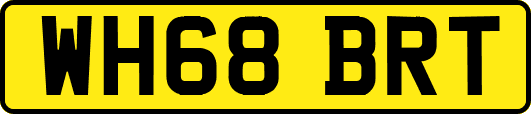WH68BRT