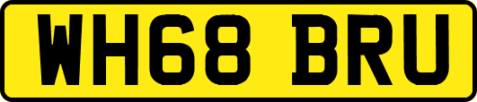 WH68BRU