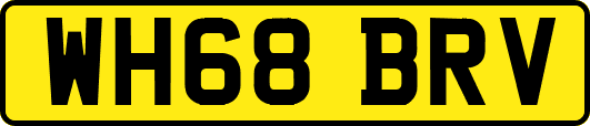 WH68BRV