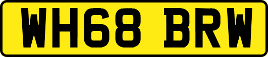 WH68BRW