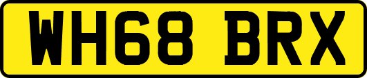 WH68BRX