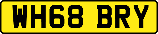 WH68BRY