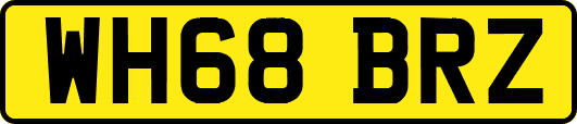 WH68BRZ