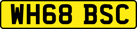 WH68BSC