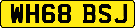 WH68BSJ