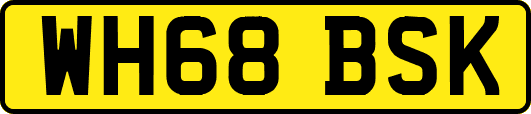 WH68BSK