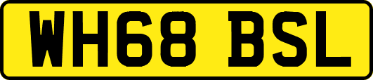 WH68BSL