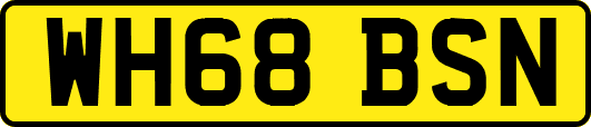 WH68BSN