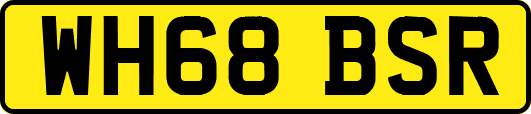 WH68BSR