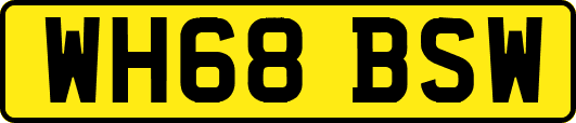 WH68BSW