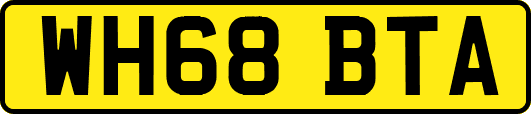 WH68BTA
