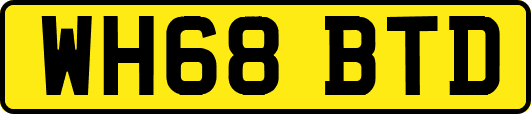 WH68BTD