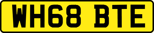 WH68BTE