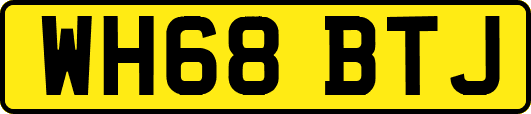 WH68BTJ