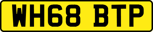 WH68BTP