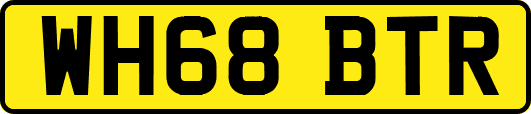 WH68BTR