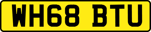 WH68BTU