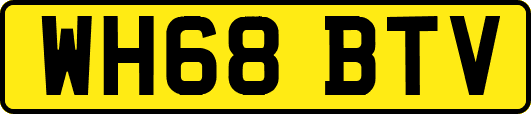 WH68BTV