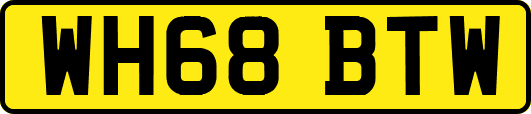WH68BTW