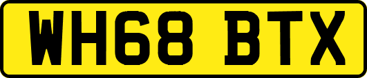 WH68BTX