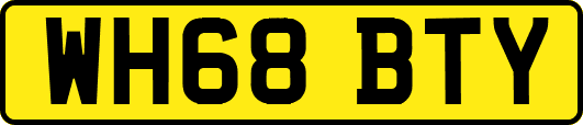 WH68BTY