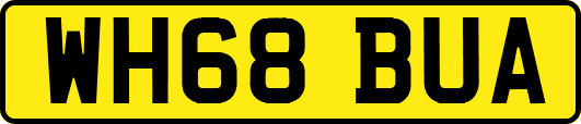 WH68BUA