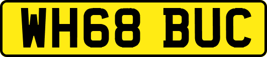 WH68BUC