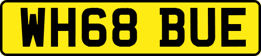 WH68BUE