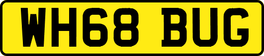 WH68BUG