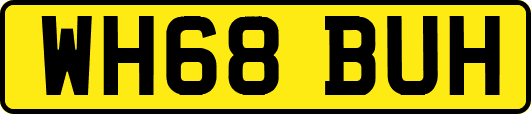 WH68BUH