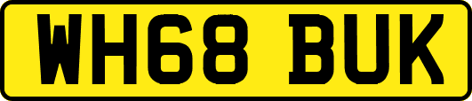WH68BUK