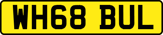 WH68BUL