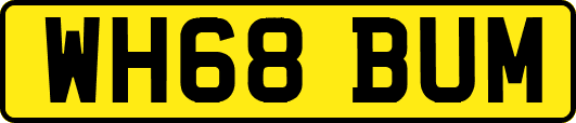 WH68BUM