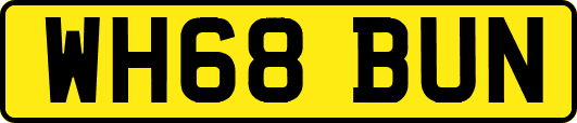 WH68BUN