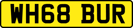 WH68BUR