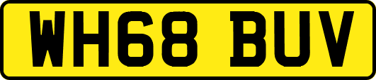 WH68BUV