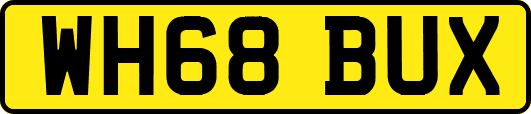 WH68BUX