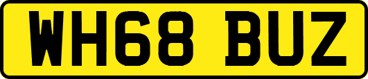WH68BUZ