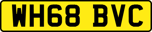 WH68BVC