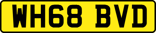 WH68BVD