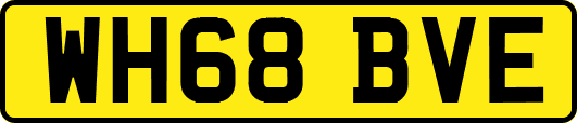 WH68BVE