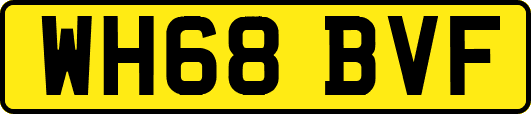 WH68BVF