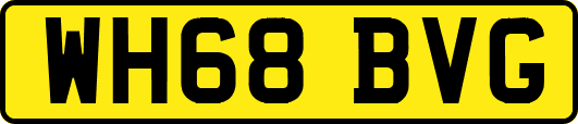 WH68BVG
