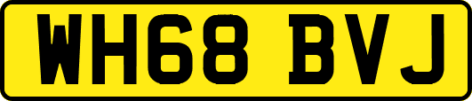 WH68BVJ