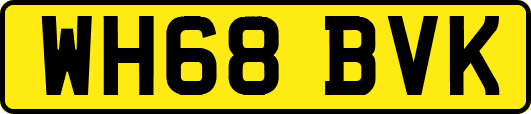 WH68BVK