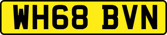 WH68BVN