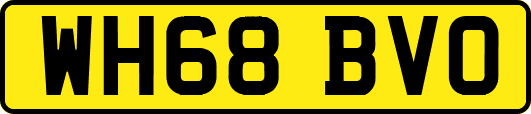 WH68BVO