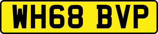 WH68BVP