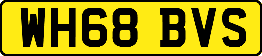 WH68BVS